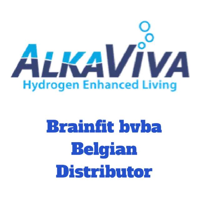 AlkaViva Benelux Import Waterionizers by Brainfit bv